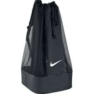 Nike BA5200 taška Club Team Ball Bag 3.0, černá/bílá, 81 x 44 x 44 cm, 160 litrů Nike BA5200 taška Club Team Ball Bag 3.0, černá/bílá, 81 x 44 x 44 cm, 160 litrů