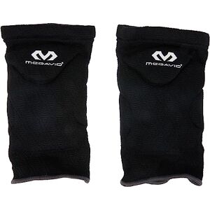 McDavid Chránič kolen Adult 602R, černý, S McDavid Chránič kolen Adult 602R, černý, S