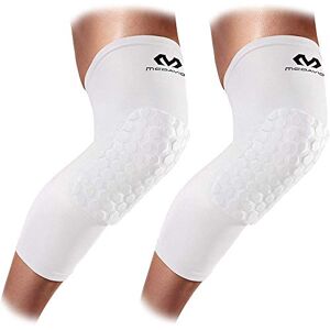 McDavid 6446R Kompresní manžeta na koleno Hexpad Unisex dospělí Manžeta na kolene Zabraňuje poranění nárazů Velmi elastická Basketbalová kolenní rukáv McDavid 6446R Kompresní manžeta na koleno Hexpad Unisex dospělí Manžeta na kolene Zabraňuje poranění nárazů Velmi elastická Basketbalová kolenní rukáv