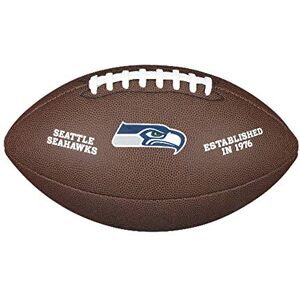 Wilson NFL Licensed Ball SE Wilson NFL Licensed Ball SE