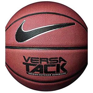 Nike Versa Tack 8P Basketball jantarově černá / stříbrná / černá, 7 AA Nike Versa Tack 8P Basketball jantarově černá / stříbrná / černá, 7 AA