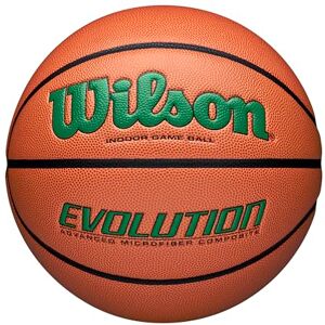 WILSON Evolution 295 Game Ball WILSON Evolution 295 Game Ball