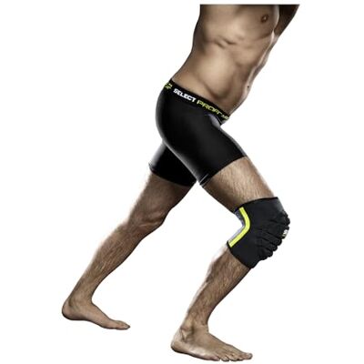 SELECT Kniebandage házený ples, unisex, S, černý, 562020111 SELECT Kniebandage házený ples, unisex, S, černý, 562020111