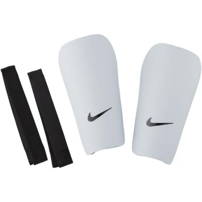 Nike Chránič holeně J CE, White/Black, L, SP2162-100 Nike Chránič holeně J CE, White/Black, L, SP2162-100