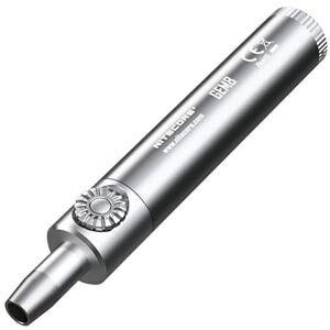 Nitecore GEM8-500 Lumens Lampa Eleologie Unisex Dospělí, šedá Nitecore GEM8-500 Lumens Lampa Eleologie Unisex Dospělí, šedá