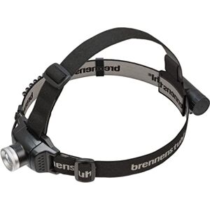 Brennenstuhl Baterie LED čelovka LuxPremium/čelovka LED s vyměnitelnou baterií a červeným světlem (IP44, CREE-LED, max. doba svícení 30 h, vč. USB kabelu) černá Brennenstuhl Baterie LED čelovka LuxPremium/čelovka LED s vyměnitelnou baterií a červeným světlem (IP44, CREE-LED, max. doba svícení 30 h, vč. USB kabelu) černá