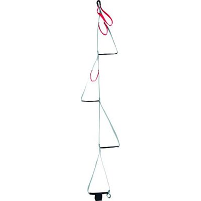 Climbing Technology Vodicí úplet Foot Steps, 2015 Climbing Technology Vodicí úplet Foot Steps, 2015