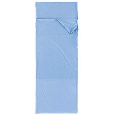 Ferrino Comfort Liner SQ XL Azzurro Ferrino Comfort Liner SQ XL Azzurro