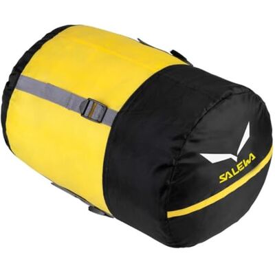 Salewa Kompresní vak L, žlutý Salewa Kompresní vak L, žlutý