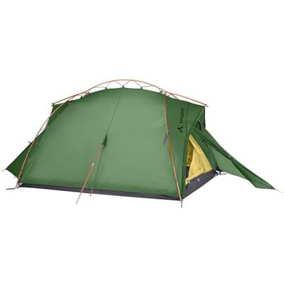 VAUDE Stan pro 3 osoby Mark UL 3 osoby, zelený, One Size, 118064000 VAUDE Stan pro 3 osoby Mark UL 3 osoby, zelený, One Size, 118064000