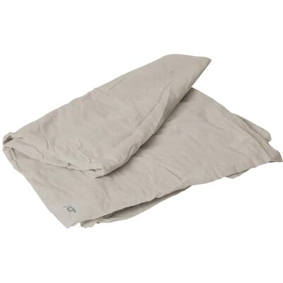 Bo-Camp Bo Camp – spací pytel Inlett ze 100% bavlny 200 x 80 cm Bo-Camp Bo Camp – spací pytel Inlett ze 100% bavlny 200 x 80 cm