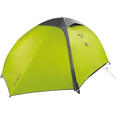 Salewa Stan Atlas III, šedý Salewa Stan Atlas III, šedý