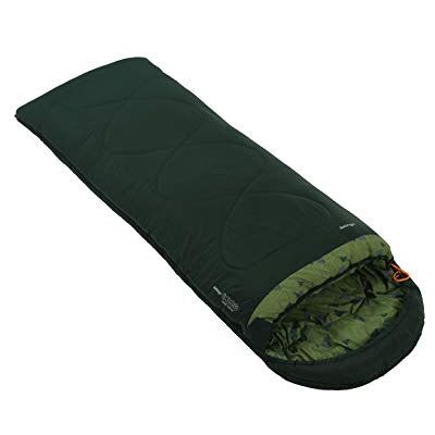 Vango Spací pytel Sonno Comfort, Sycamore, Large, SBPSONNO SYCS90 Vango Spací pytel Sonno Comfort, Sycamore, Large, SBPSONNO SYCS90
