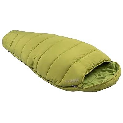 Vango Spací pytel Cocoon, Treetops, 250, SBPCOCOONT15163 Vango Spací pytel Cocoon, Treetops, 250, SBPCOCOONT15163