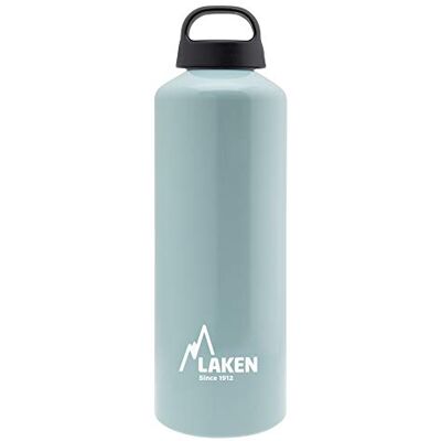 Laken 33-AC láhev Azul čirá 1 l Laken 33-AC láhev Azul čirá 1 l