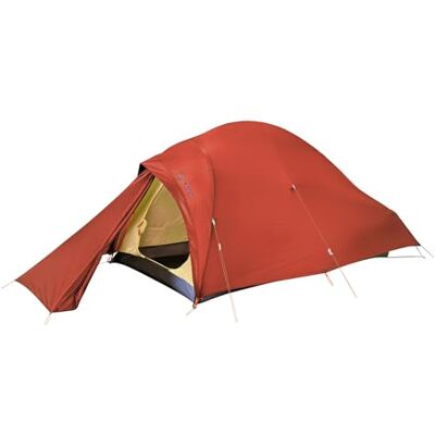 VAUDE Stan pro 2 osoby Hogan UL 2 osoby, oranžový, jedna velikost, 123082270 VAUDE Stan pro 2 osoby Hogan UL 2 osoby, oranžový, jedna velikost, 123082270