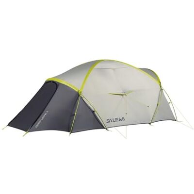 Salewa Stan Sierra Leone III, šedý Salewa Stan Sierra Leone III, šedý