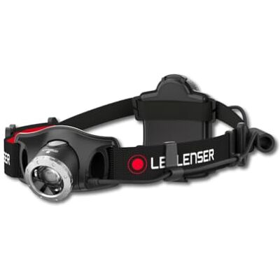 Ledlenser Čelovka H7R.2 Box , s Ledlenser Čelovka H7R.2 Box , s