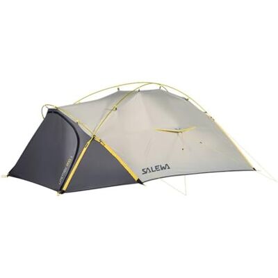 Salewa Litetrek Pro II stan, šedý Salewa Litetrek Pro II stan, šedý