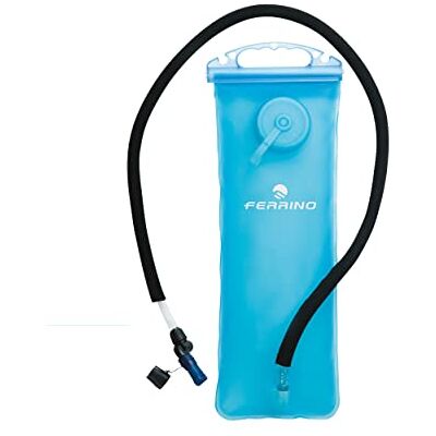 Ferrino , Unisex, H2 Bag, Grün Grün, 2 L Ferrino , Unisex, H2 Bag, Grün Grün, 2 L