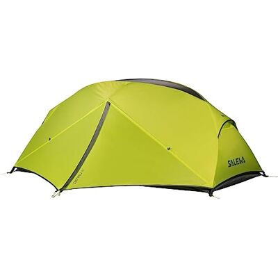 Salewa Stan Denali IV, šedý Salewa Stan Denali IV, šedý