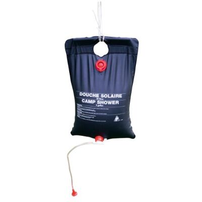 Cao Camping solární sprcha 20 l Cao Camping solární sprcha 20 l