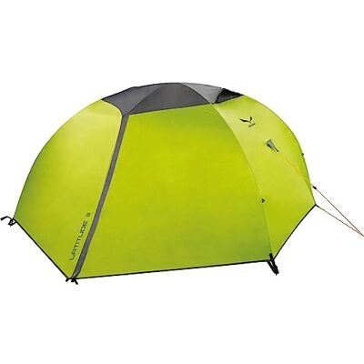 Salewa Stan Latitude III, šedý Salewa Stan Latitude III, šedý