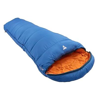 Vango Spací pytel Cadair 250 pro dospělé, 3 roční období, tvar mumie, izolační, prodyšný, hebká podšívka, minimální rozměr po sbalení pro kempování, trekkingové túry, výlety, barva Raspberry Vango Spací pytel Cadair 250 pro dospělé, 3 roční období, tvar mumie, izolační, prodyšný, hebká podšívka, minimální rozměr po sbalení pro kempování, trekkingové túry, výlety, barva Raspberry