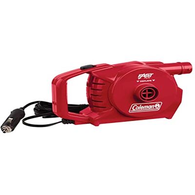Coleman Vzduchová čerpadla elektrická, 2000019880 Coleman Vzduchová čerpadla elektrická, 2000019880