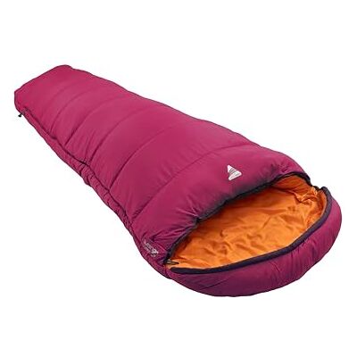 Vango Schlafsack Cadair, Raspberry, 250W, SBPCADAIRR04163 Vango Schlafsack Cadair, Raspberry, 250W, SBPCADAIRR04163
