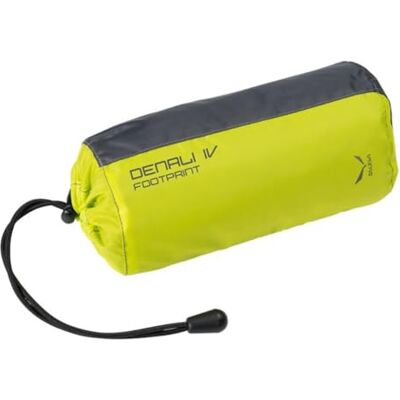 Salewa Denali IV stanová podlážka, šedá Salewa Denali IV stanová podlážka, šedá