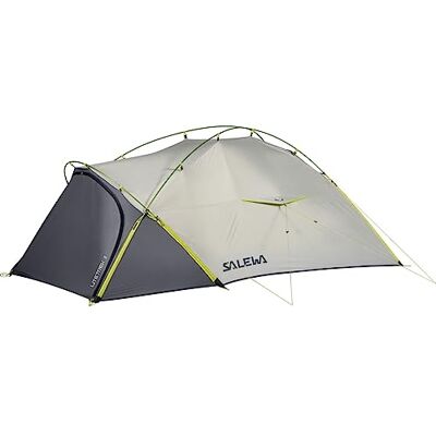 Salewa Litetrek II stan, šedý Salewa Litetrek II stan, šedý