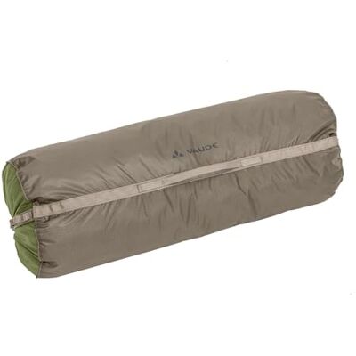 VAUDE Nátěr Size S, náhradní díl, bark, jednotná velikost VAUDE Nátěr Size S, náhradní díl, bark, jednotná velikost