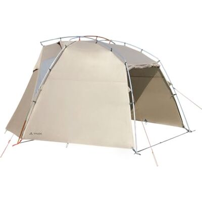 VAUDE Stan do auta Drive Van, písková, One size, 121065050 VAUDE Stan do auta Drive Van, písková, One size, 121065050