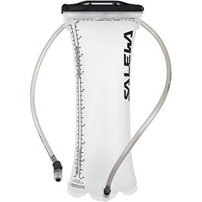 Salewa Transflow sáček 3 l, transparentní Salewa Transflow sáček 3 l, transparentní