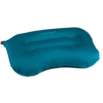 Mammut Ergonomický polštář CFT Dark Pacific, jednotná velikost Mammut Ergonomický polštář CFT Dark Pacific, jednotná velikost