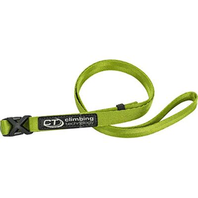 Climbing Technology Clippy Evo Gürtel, Grün, Einheitsgröße Climbing Technology Clippy Evo Gürtel, Grün, Einheitsgröße