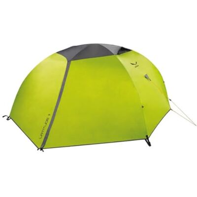 Salewa Stan Latitude II, šedý Salewa Stan Latitude II, šedý