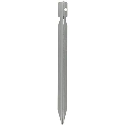 VAUDE stanové kolíky, Six Peg, délka 18 cm (6 kusů) VAUDE stanové kolíky, Six Peg, délka 18 cm (6 kusů)