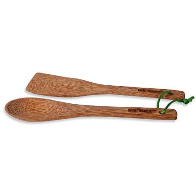 Tatonka Cooking Spoon Set Tatonka Cooking Spoon Set