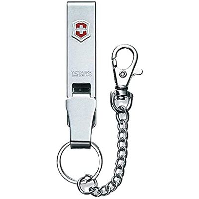 Victorinox Přívěsek na opasek Multiclip klip na opasek pro švýcarské Victorinox Přívěsek na opasek Multiclip klip na opasek pro švýcarské