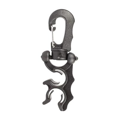 Mares Držák na hadici Kalhoty Retainer, černý, One Size, 415157 Mares Držák na hadici Kalhoty Retainer, černý, One Size, 415157