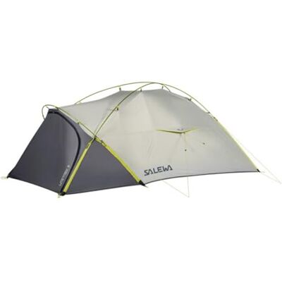 Salewa Litetrek III stan, šedý Salewa Litetrek III stan, šedý