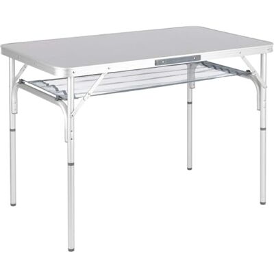 Bo-Camp Stůl Premium 100x60 cm Bo-Camp Stůl Premium 100x60 cm