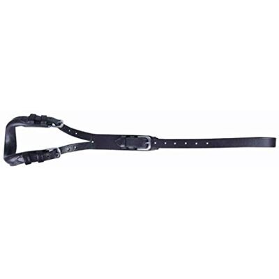 HKM Sedlo-5664 černé One Size HKM Sedlo-5664 černé One Size