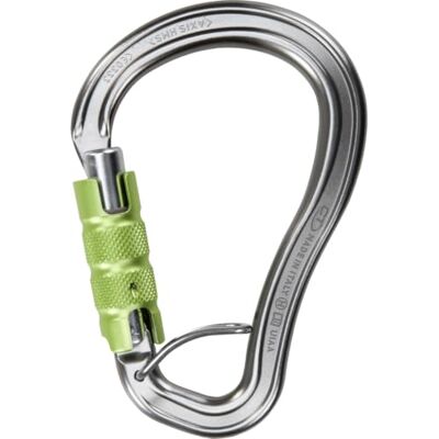 Climbing Technology HMS karabina Axis TGL titan (199) 0 Climbing Technology HMS karabina Axis TGL titan (199) 0