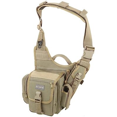 Maxpedition Versipack Fatboy, 4,0 litrů Maxpedition Versipack Fatboy, 4,0 litrů