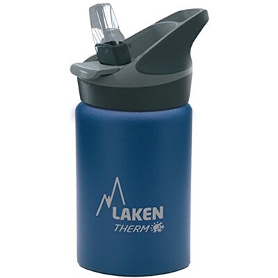 Laken therm izolacni detska lahev z nerezove ocely s velkym hrdlem, barva modra, TJ3 Vel. 350ml Laken therm izolacni detska lahev z nerezove ocely s velkym hrdlem, barva modra, TJ3 Vel. 350ml