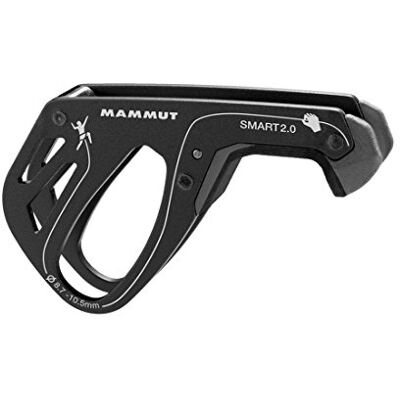 Mammut Smart 2. 0 Bezpečnostní zařízení, příslušenství pro lezení Phantom, One Size Mammut Smart 2. 0 Bezpečnostní zařízení, příslušenství pro lezení Phantom, One Size