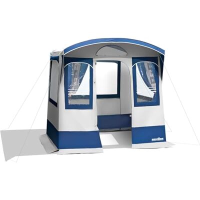 Brunner Campingartikel – 0426013 N – Camp Inn – Vorhang Küche Brunner Campingartikel – 0426013 N – Camp Inn – Vorhang Küche